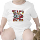 infant_creeper - We salute our firefighting heroes all over the world with this special firefighter shirt.: Sizes s,m,l,xl Available colors: white