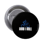 How I Roll Pin