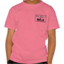 How I Roll... Tees