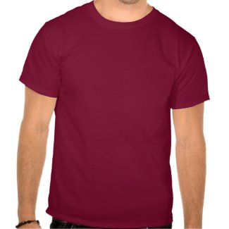 How Influenced Are You By Extraneous Variables? T-shirts