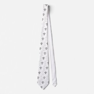 How Inhibited Are You? (Chemistry Enzyme Kinetics) tie