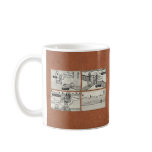 How Internet Works Coffee Mug