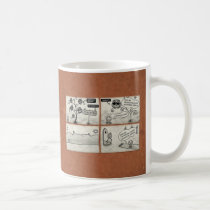 How Internet Works mugs