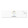How Lock And Key Are You? (Antigen Antibody) Bumper Sticker