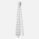 How Lock And Key Are You? (Antigen Antibody) Tie