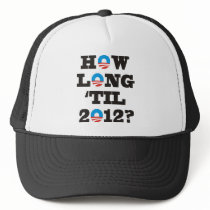 How long 'til 2012? hats