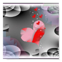 How Love Feels posters