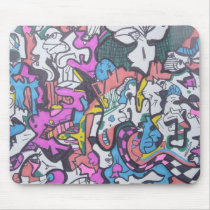 how many faces? mousepads