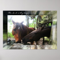 How Many Horses? Posters