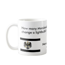 How many Marxists does it take? mugs by ltang99 How many Marxists does it take? mugs