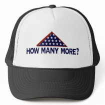 How Many More? hats by worldsfair How Many More? hats