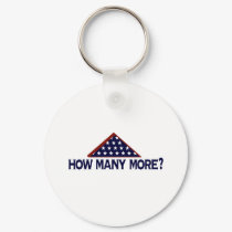 How Many More? keychains by worldsfair How Many More? keychains