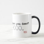 How many quests - Mug