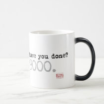 How many quests - Mug mugs