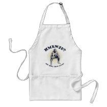 How Many Reps? Aprons