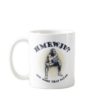 How Many Reps? Coffee Mugs