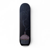 how many wishes? skateboard