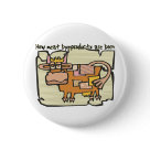 round_button - How Meat by-products are born.: Sizes 