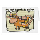  - How Meat by-products are born.: Sizes 