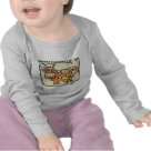 infant_longsleeve - How Meat by-products are born.: Sizes  Available colors: white