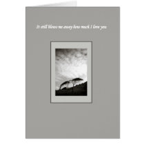 How Much I Love You cards
