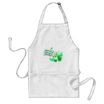 How Much More aprons by piercedclothing How Much More aprons