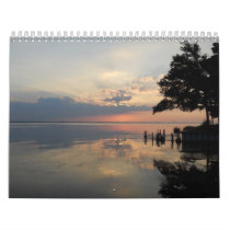How Nice - Calandar Wall Calendar