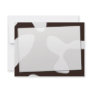 How Now Brown cow Personalized Invite