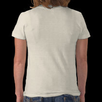How small is your carbon footprint? t-shirts