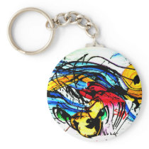 how soon is now key chains