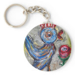 How Sweet It Is #2 Keychain