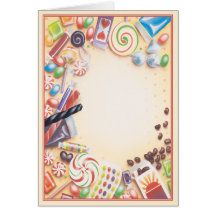 How Sweet It Is! © Greeting Cards