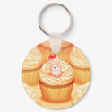 How Sweet It Is Keychain by celesse How Sweet It Is Keychain