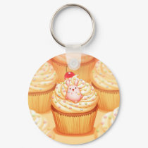 How Sweet It Is Keychain