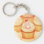 How Sweet It Is Keychain