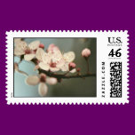 How Sweet The Blossom postage