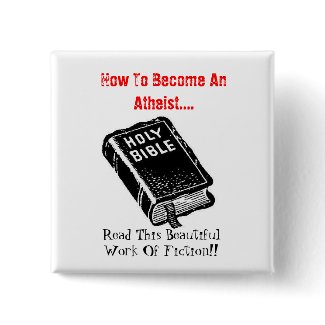 How To Become An Atheist.... button