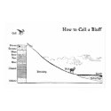 How to Call a Bluff posters by ProfessorOddfellow How to Call a Bluff posters