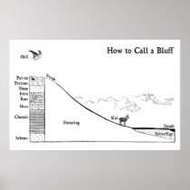 How to Call a Bluff Print