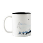 How to Disappear Coffee Mug