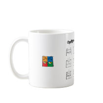 How to draw Onyx Mug