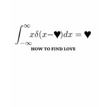 How to Find Love t-shirts
