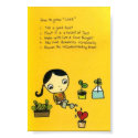 How To Grow Love. posters by xgigix How To Grow Love. posters