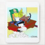How To Ignore Paperwork Mousepads