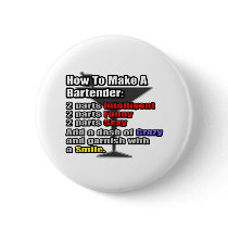 How to Make a Bartender Pins