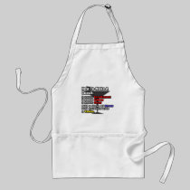 How To Make a Coach Aprons