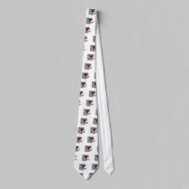 How To Make a Coach Necktie