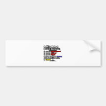 How To Make a Dental Assistant Bumper Stickers