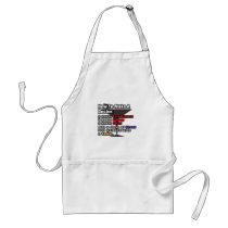 How To Make a Doctor Aprons