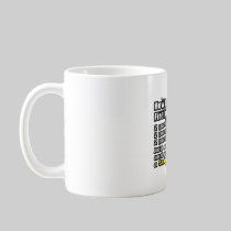 How To Make a Firefighter Coffee Mug